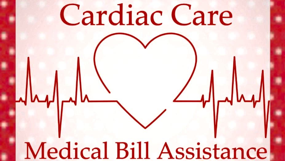 Cardiac Medical Assistance, Please