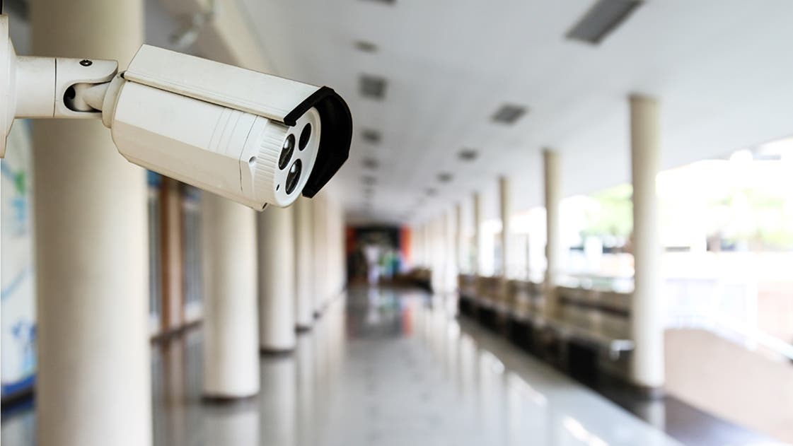 School Security Cameras: Ensuring Safety and Security in Educational Institutions