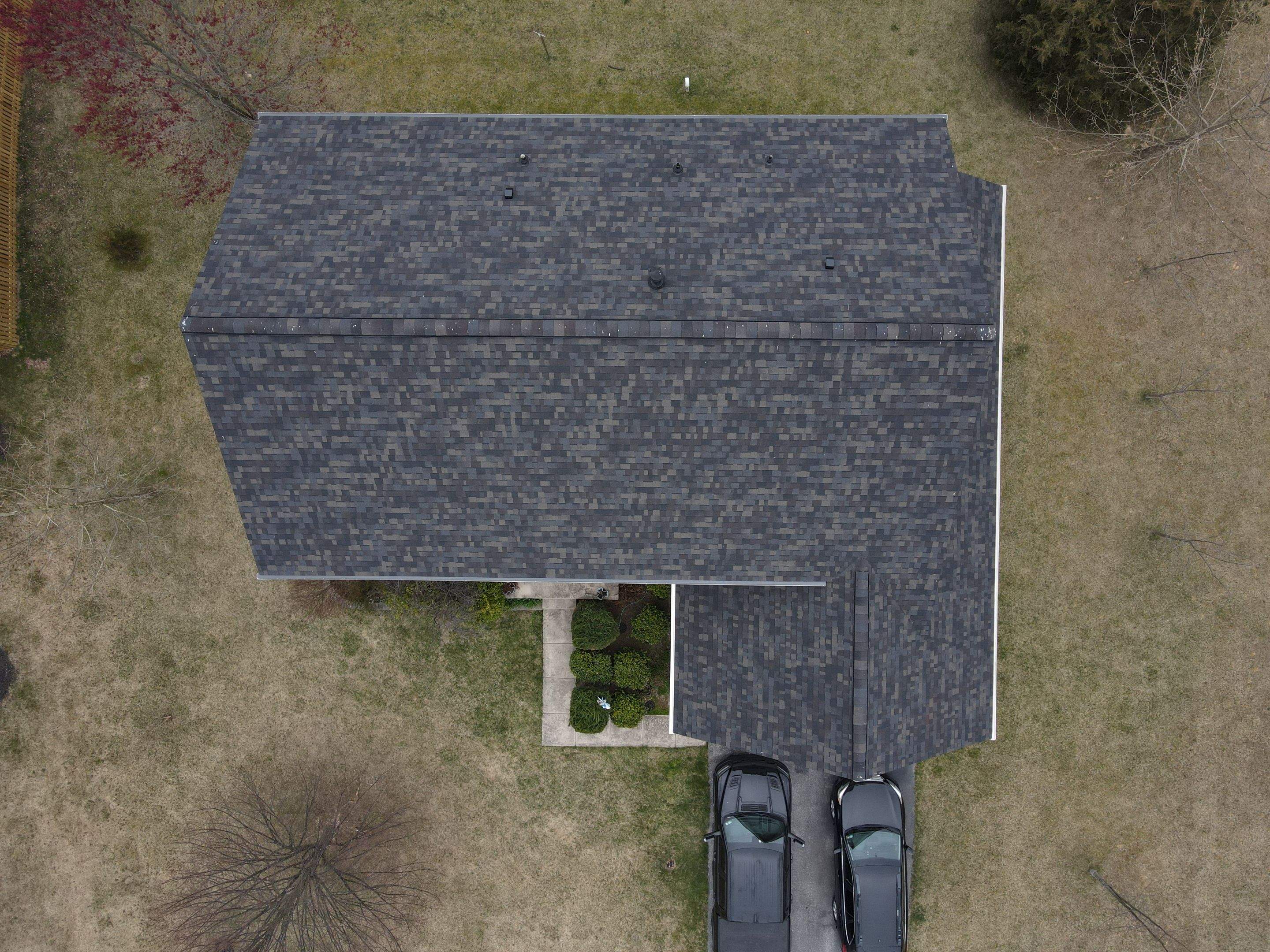 Securing Hanover, PA Homes with Quality Roofing