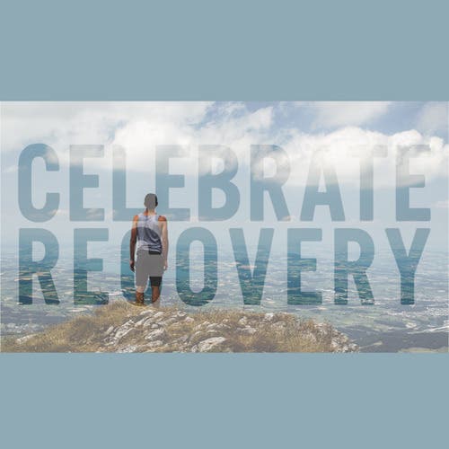 Celebrate Recovery