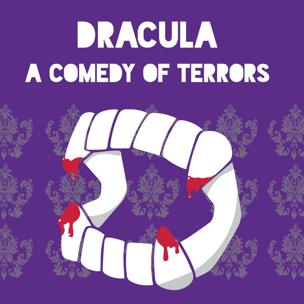 Dracula: A Comedy of Terrors