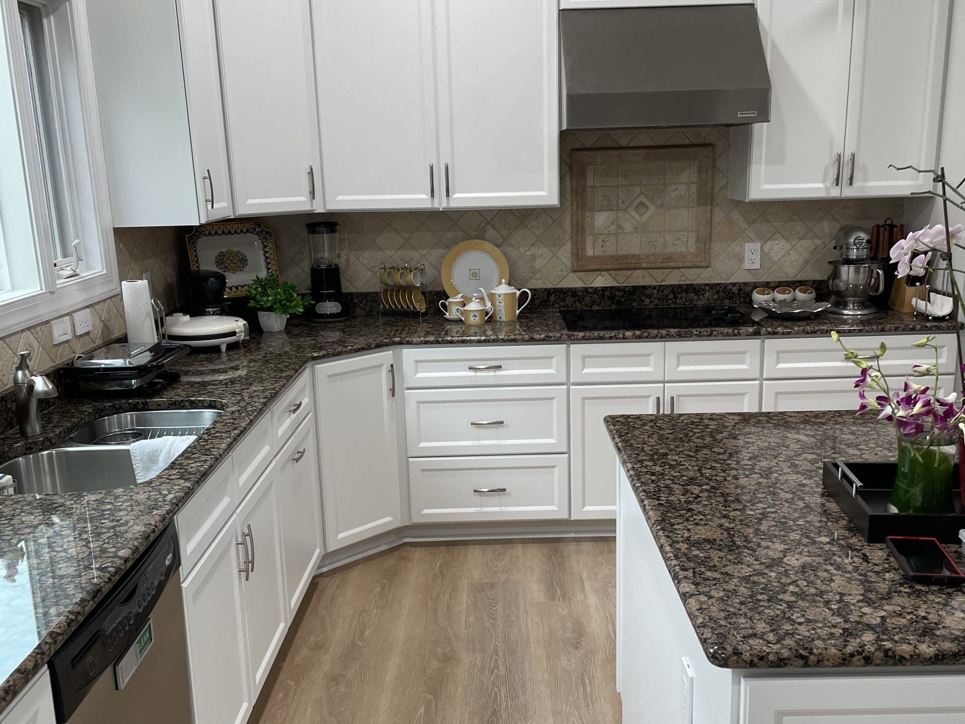 Revamp Your Space with Cabinet Refacing in Centreville, VA