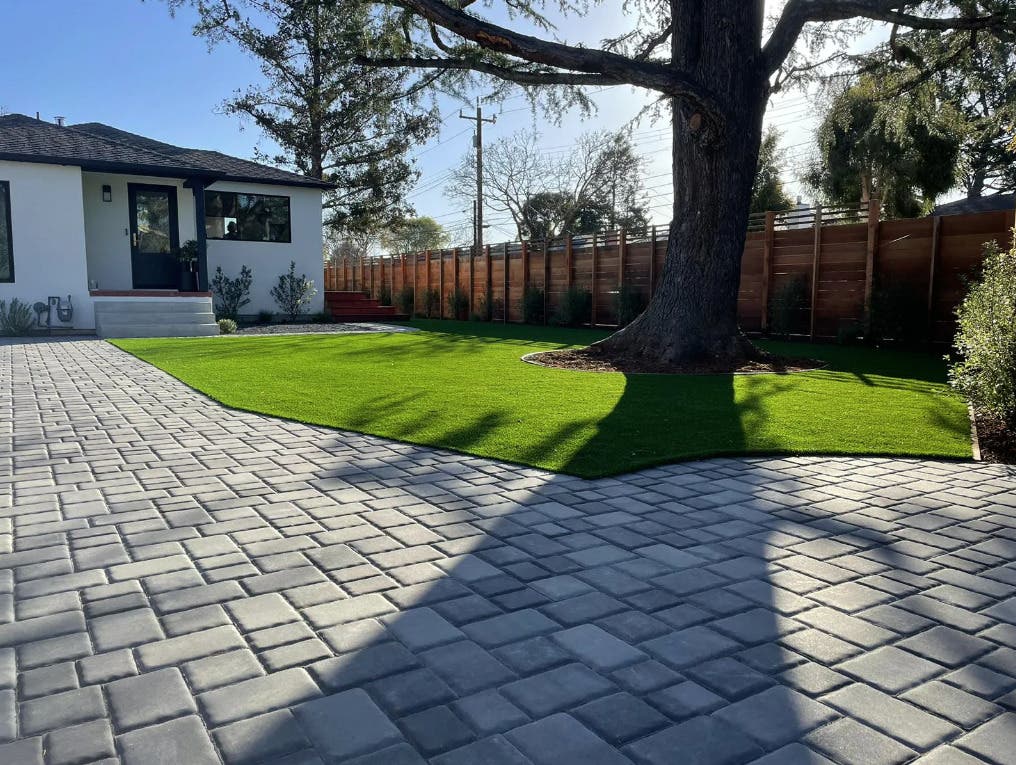 Enhancing the Beauty of Burlingame, CA Homes with Exceptional Hardscaping