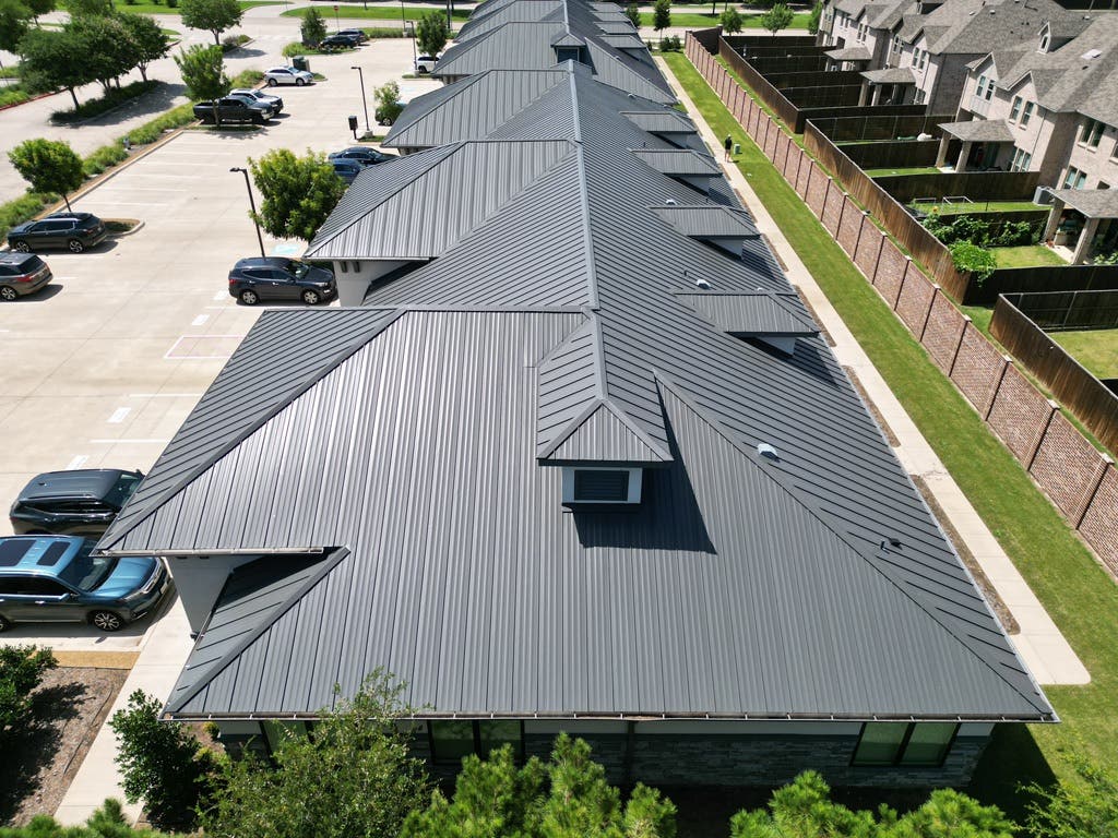 Stepping Up Your Roofing Game in Midlothian, TX