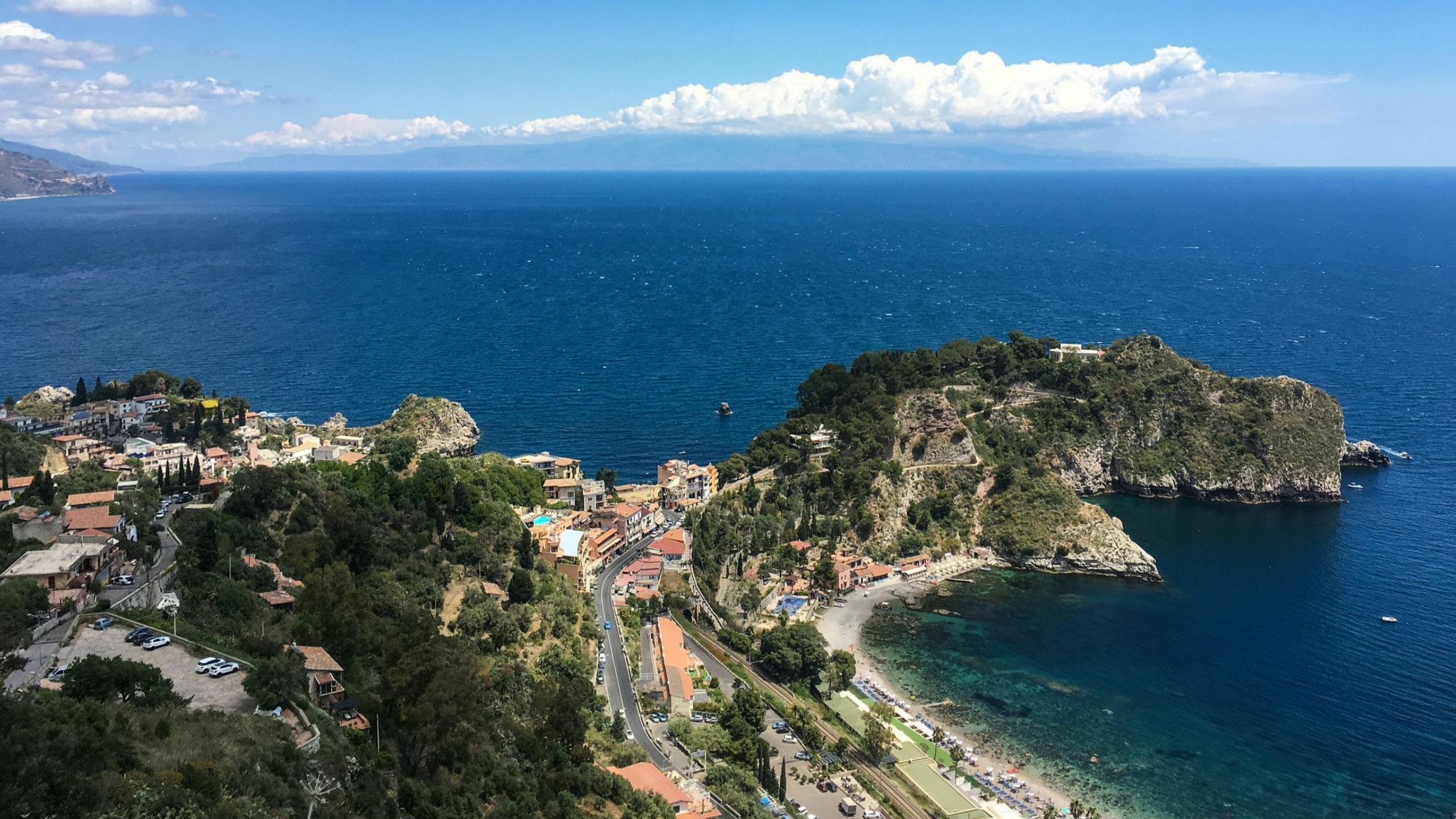 Sicilian Wine Tasting