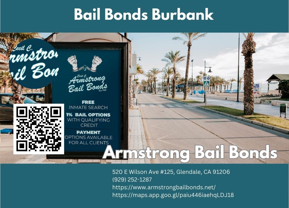 Emergency Bail Bond Services