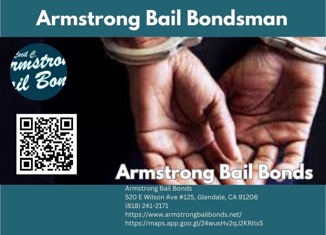 The Role of a Co-Signer in the Bail Bonds Process