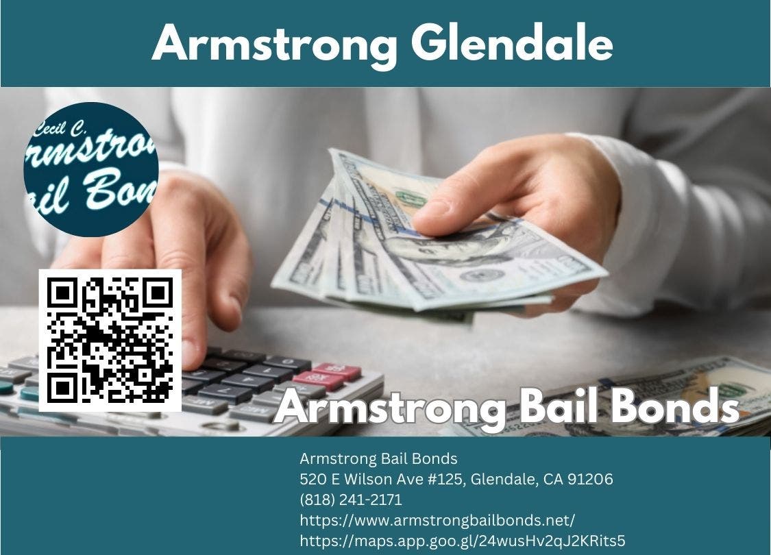 Experienced and Personable: Meet the Bondsmen of Armstrong Bail Bonds