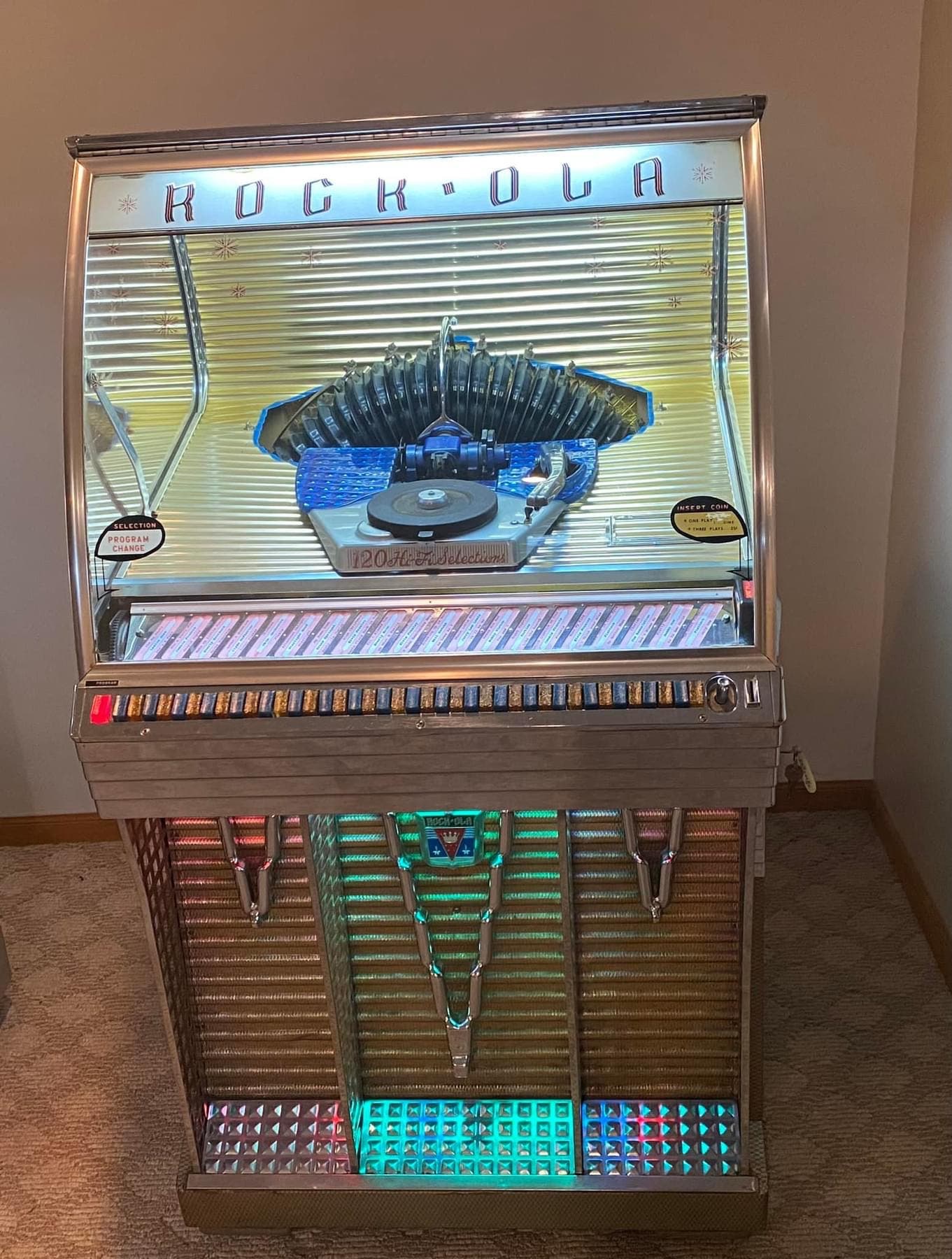 Jukeboxes For Sale