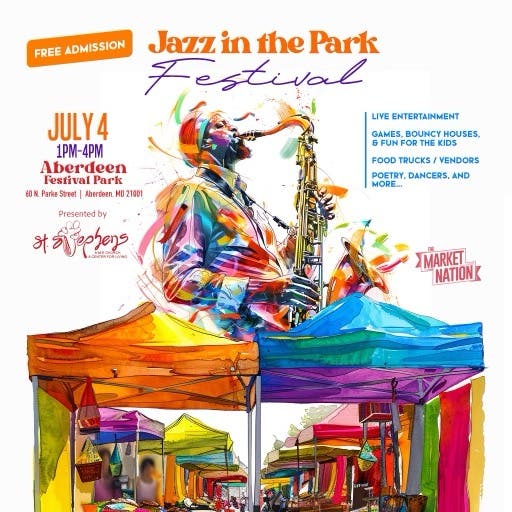Jazz in the Park