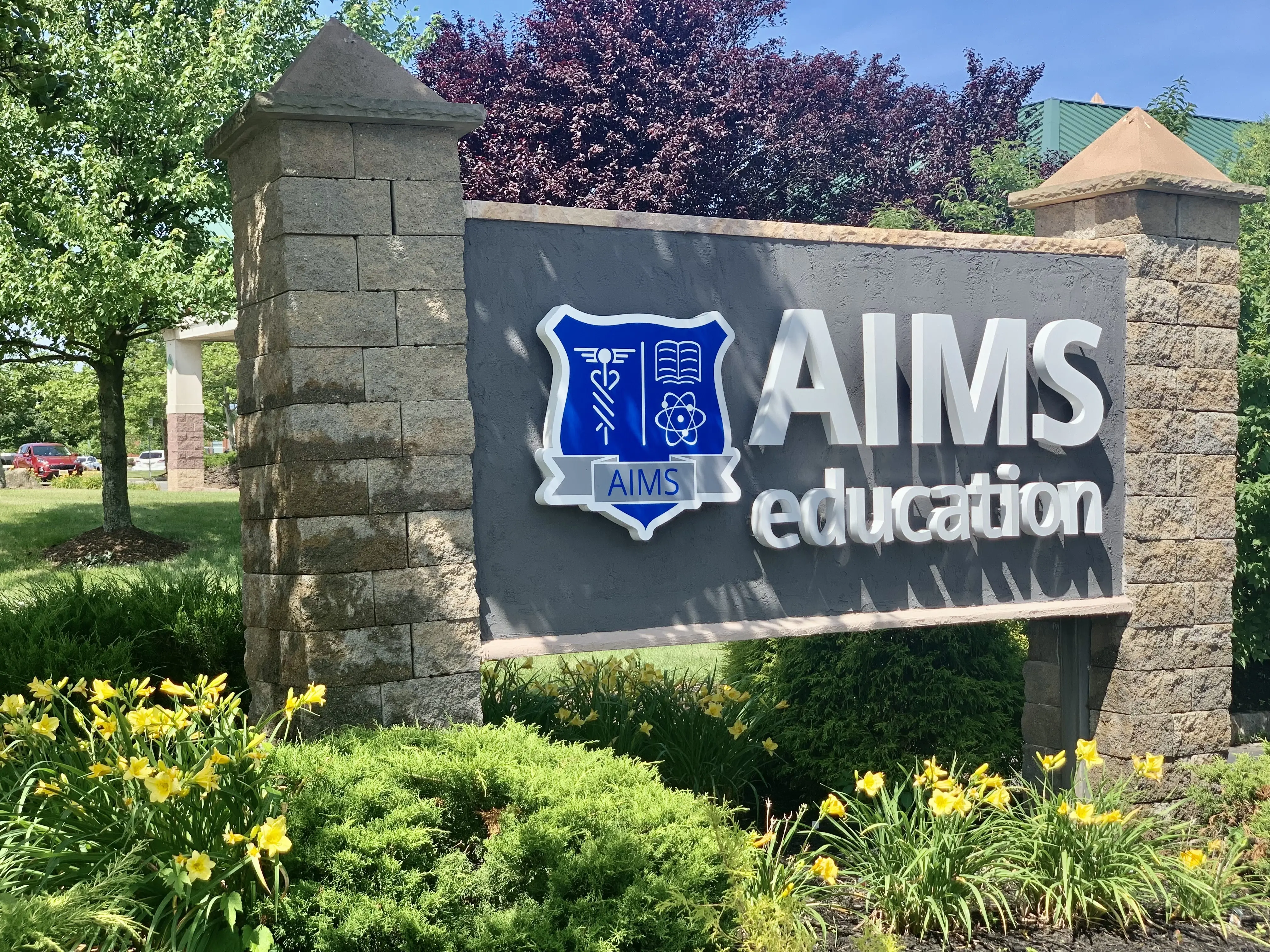 Open House at AIMS Education Piscataway Campus