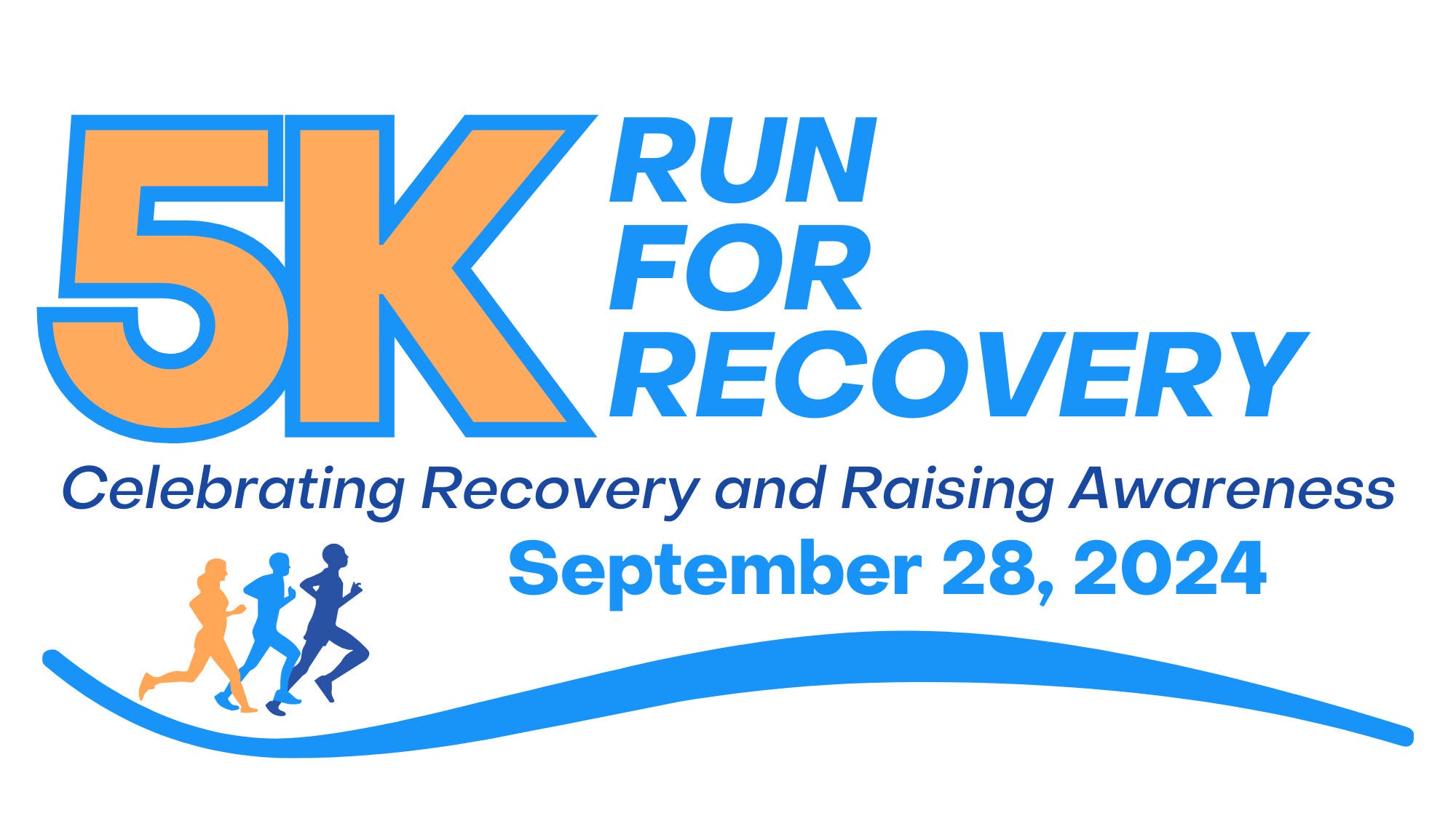 Run for Recovery 5K Run/Walk