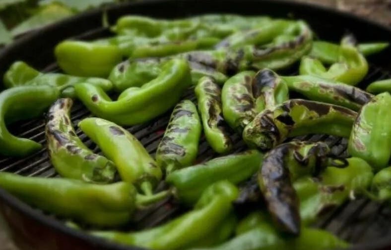 Spice Up Summer with Gelson’s Hatch Chile Live Roasting Celebration