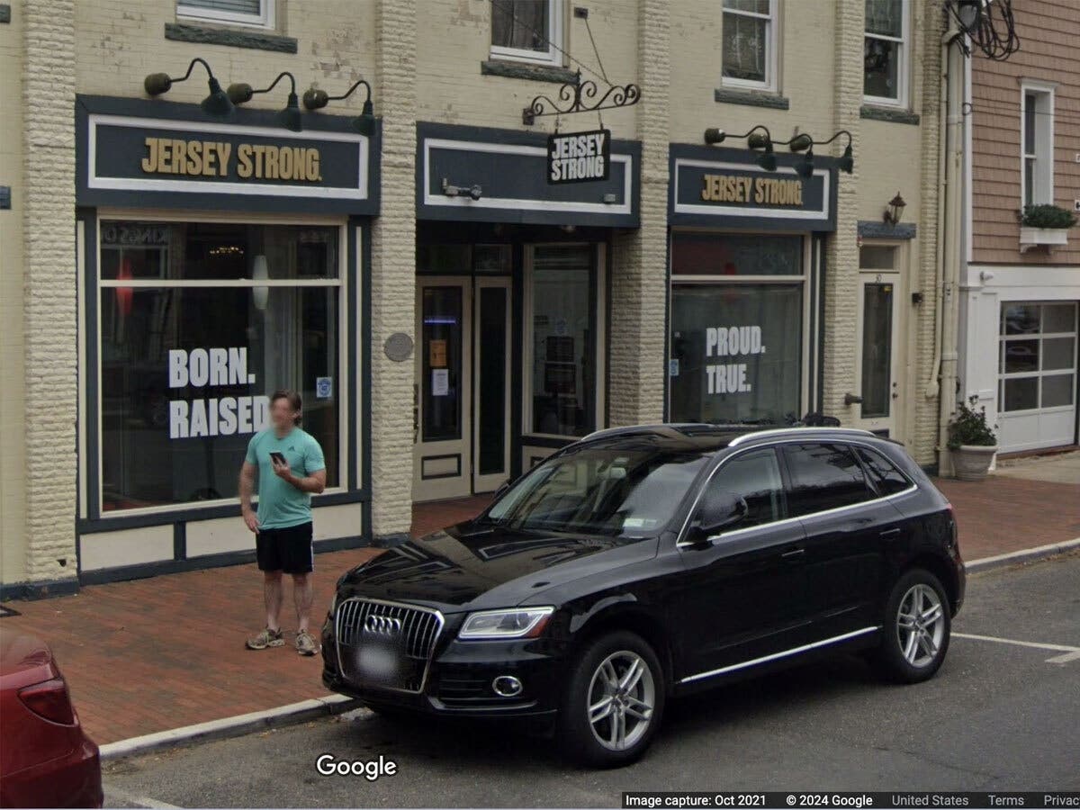 Jersey Strong Gym Shutting Down In Red Bank: Report