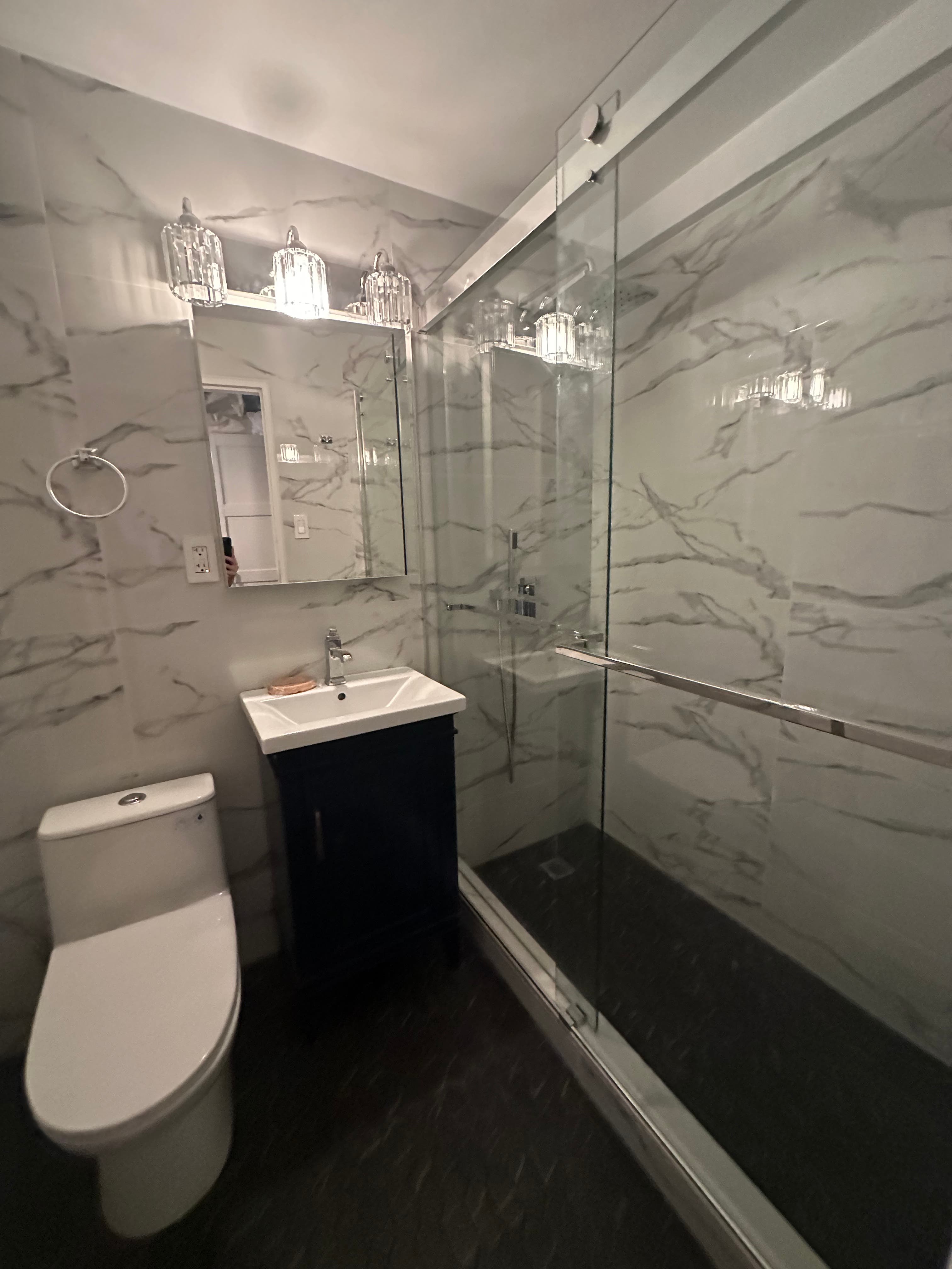 Transform Your Bath Spaces with an Expert Bathroom Remodeling Contractor in New York, NY