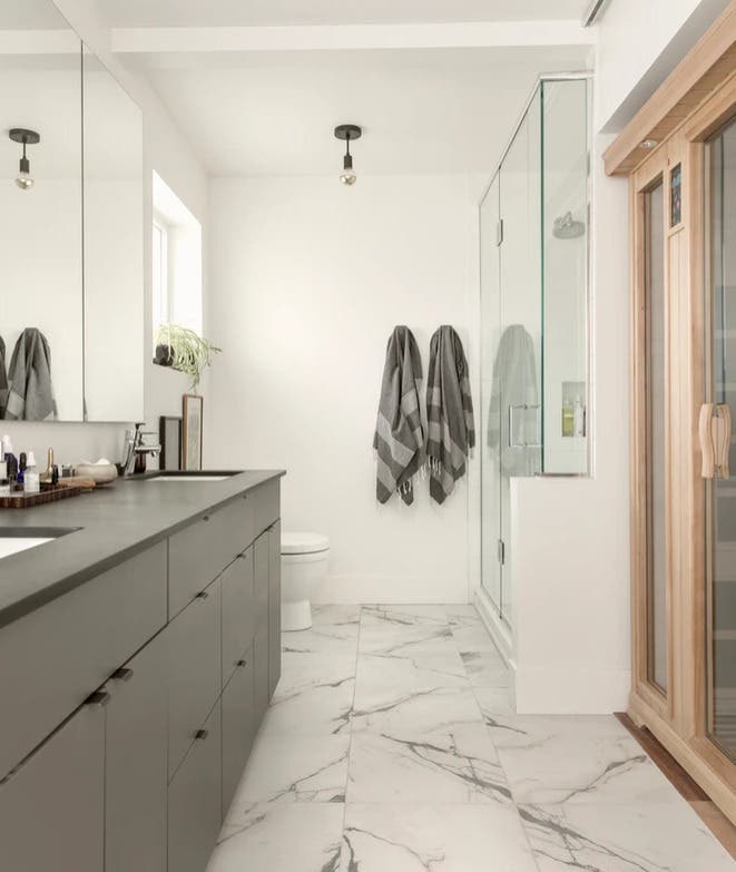 Elevate your Space with Bespoke Bathroom Remodeling in New York, NY