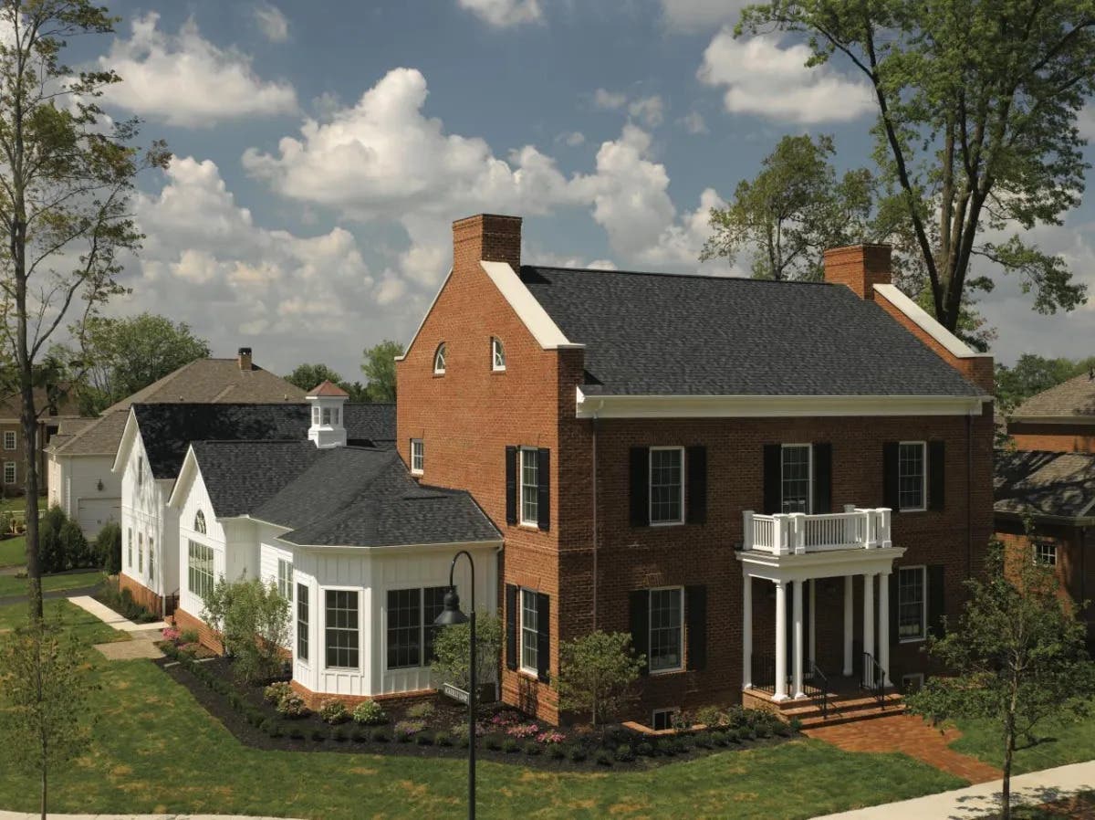 Elevate Your Newtown Square, PA Home with Superior Roofing Services