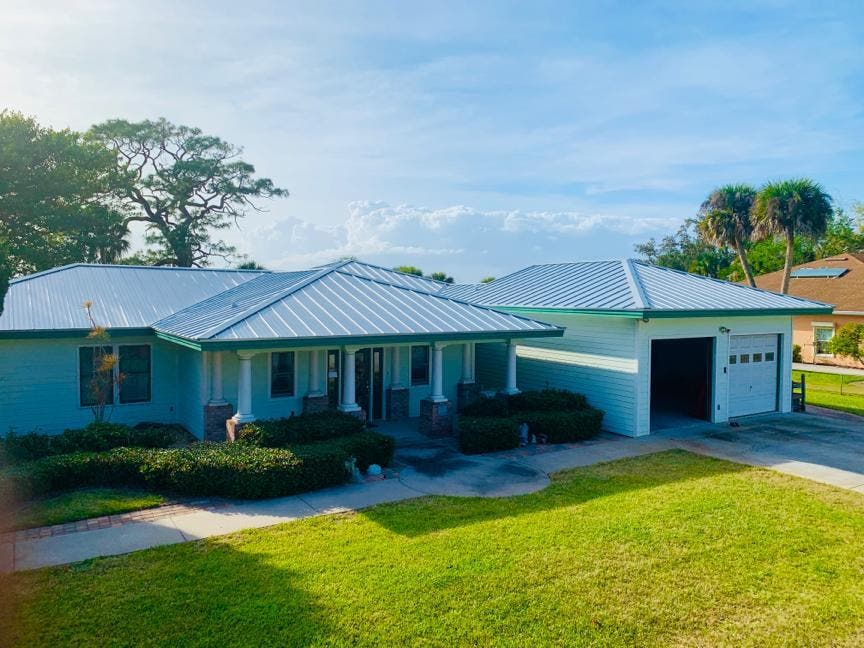 Transform Your Home’s Look - The Perfect Roofing Solutions in Cocoa, FL