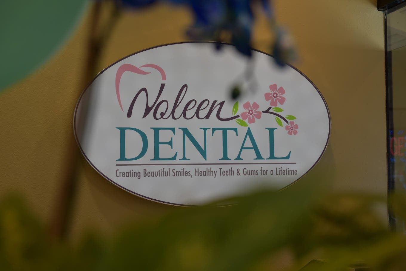 Best Dentist in Huntington Beach - Noleen Dental