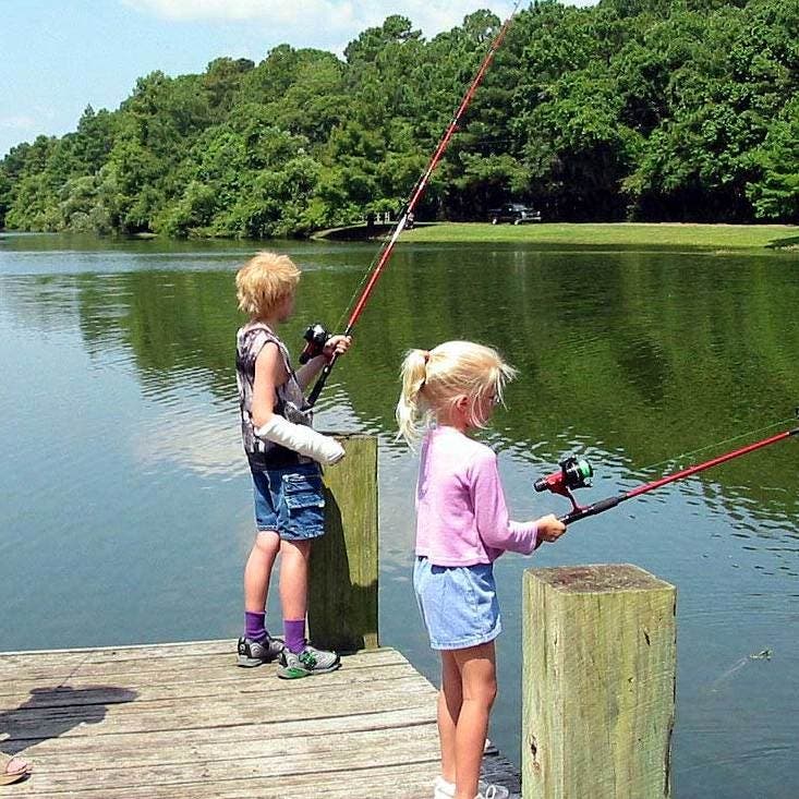 Family Day At Camp Glen Gray