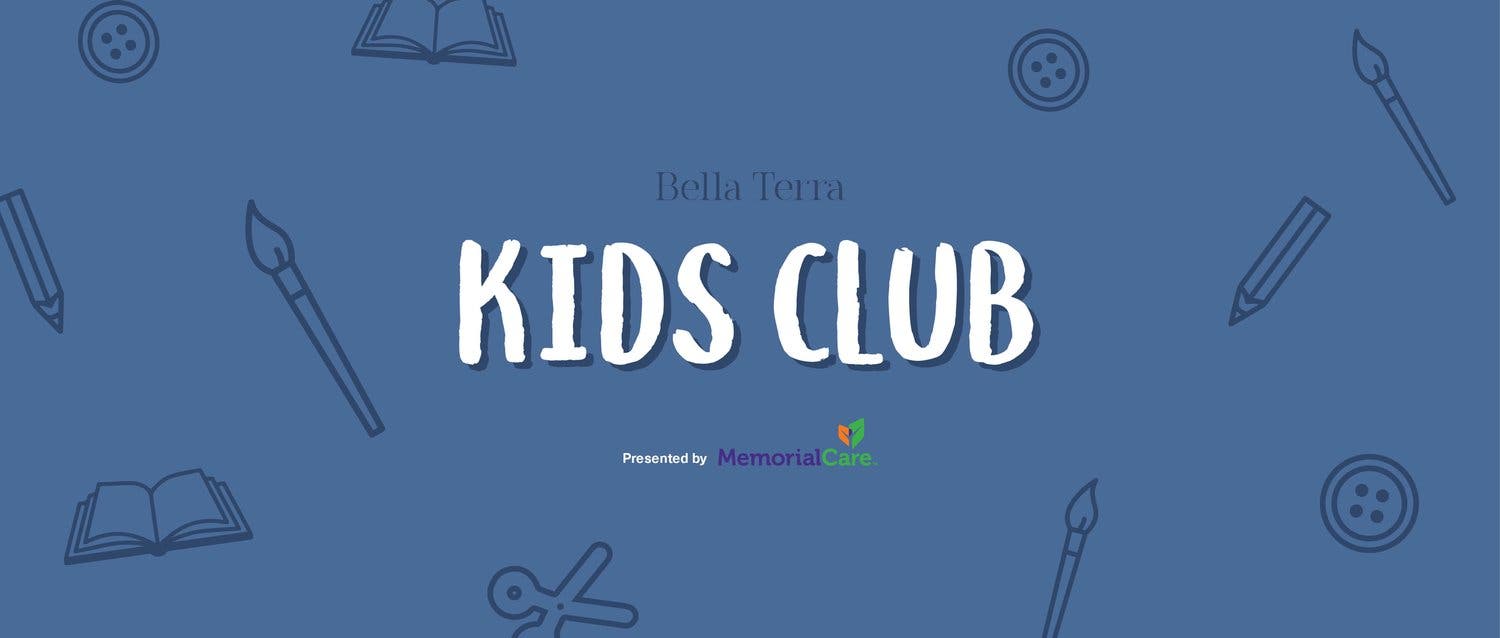 Kids Club - Ice Cream Social