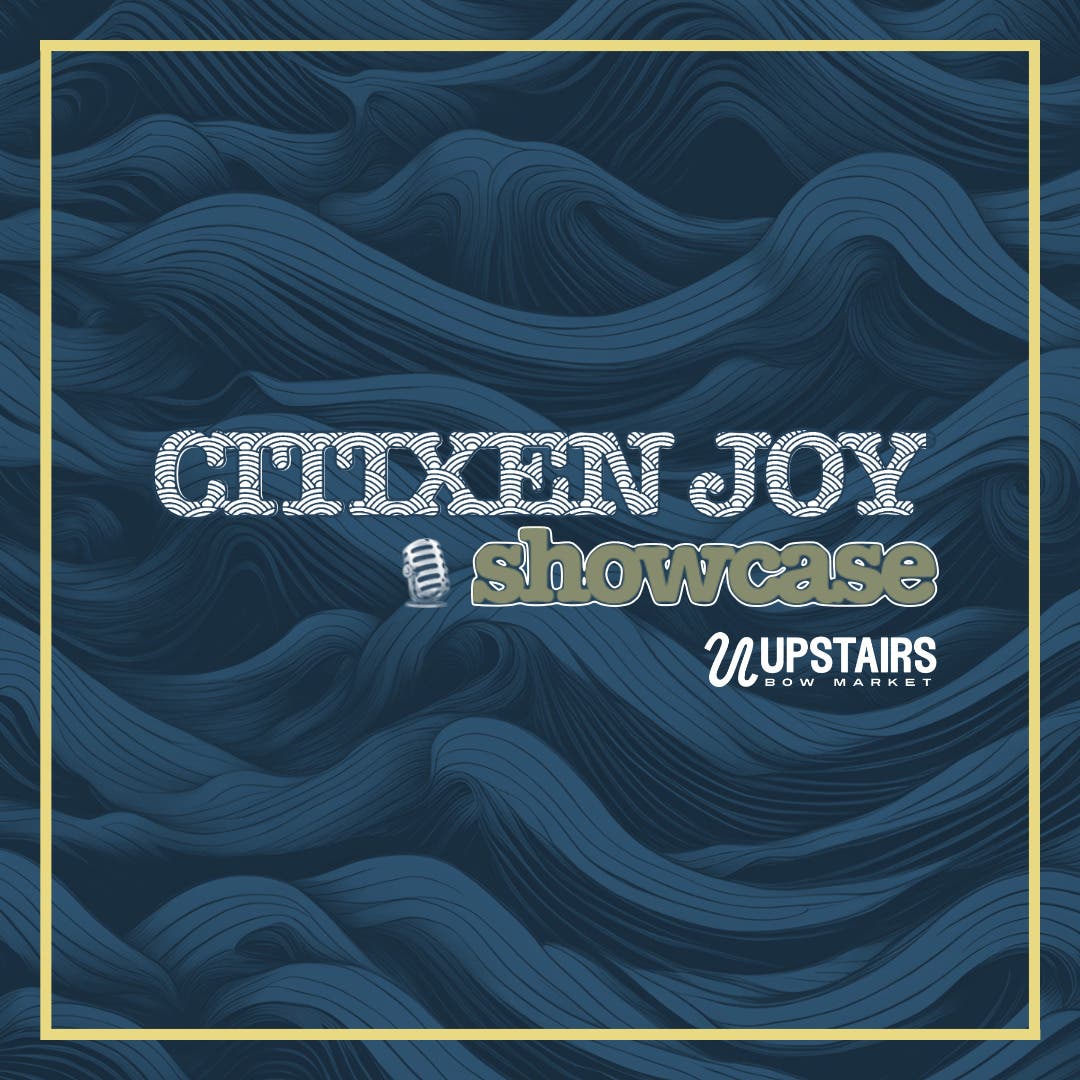 Citixen Joy Showcase - Somerville 