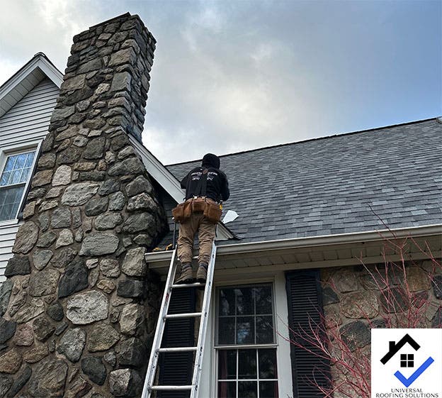Top-Rated Roofing Services in Wayne, NJ - Universal Roofing Solutions