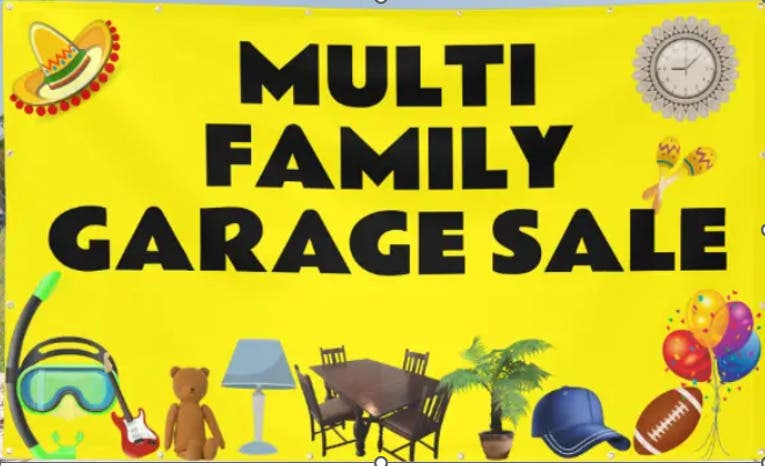 Multi Family Sale