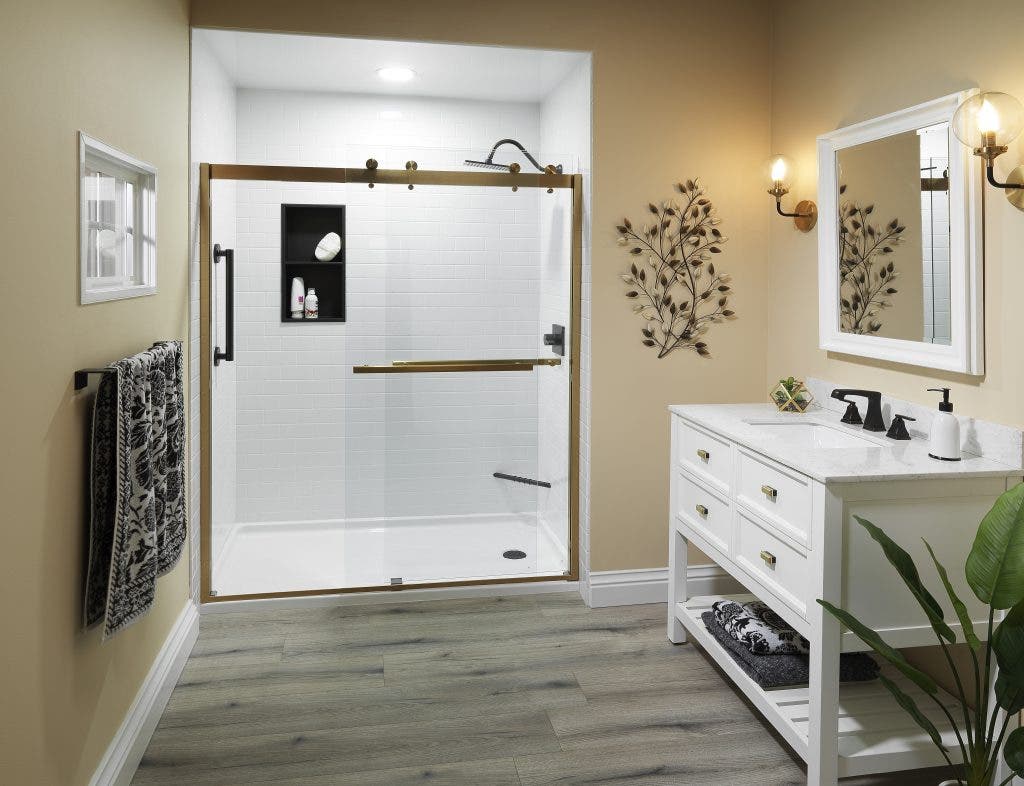 Pittsburgh, PA Bathroom Remodels: A Fresh Start