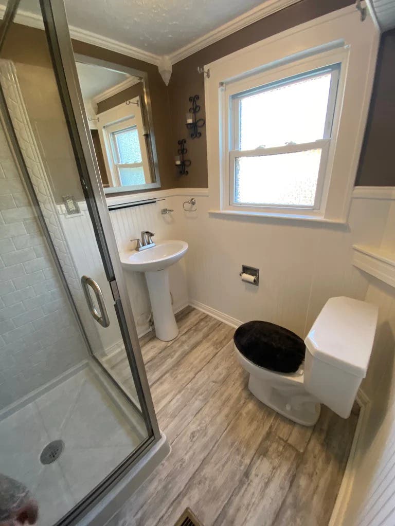 Enhancing Your Home with Bathroom Remodeling Services in Pittsburgh