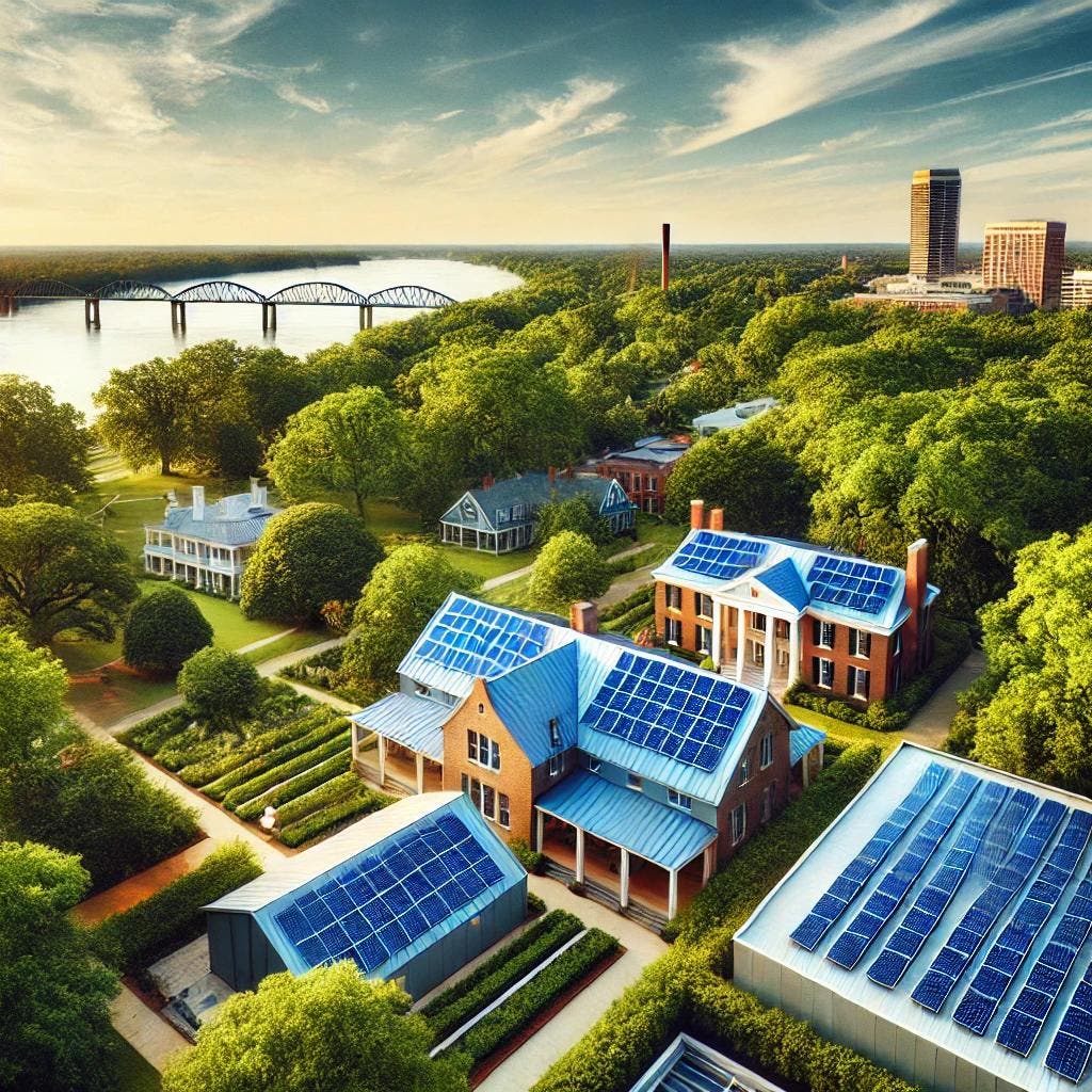 How to Choose the Best Solar Company in Montgomery, AL