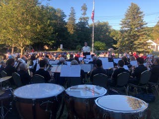 North Shore Community Band of Long Island 