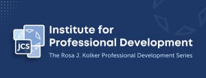 "Improving Assessment and Treatment by Understanding Adult Development"