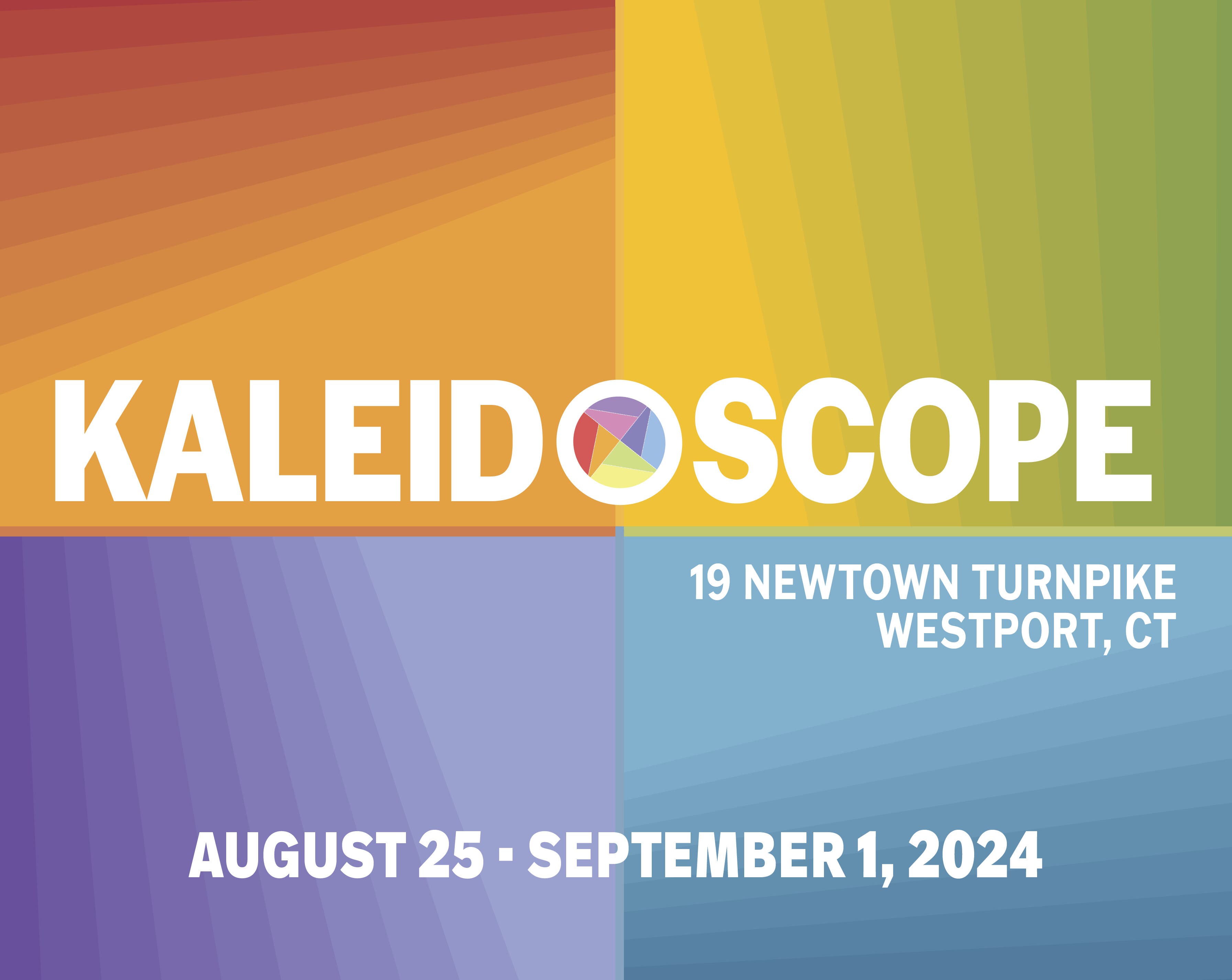 Kaleidoscope Exhibition