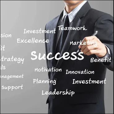 Fractional Business Services - Executive Support, Operations Support, Project Support