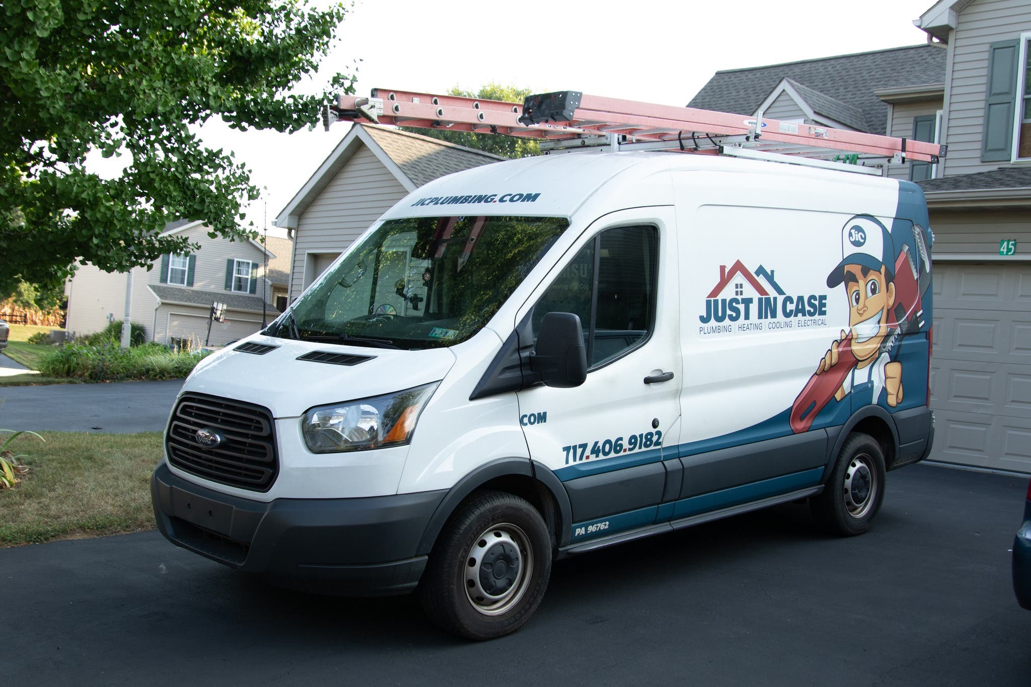 Enjoy Comfort with Comprehensive HVAC Services in Lititz, PA