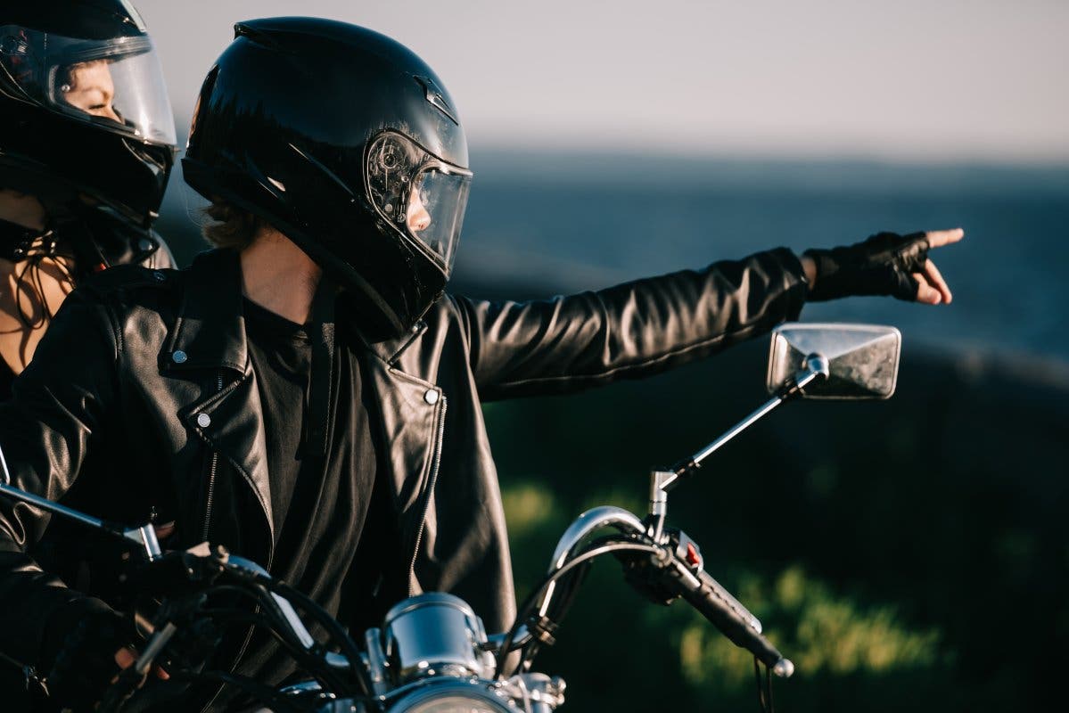 $75,000 Motorcycle Accident Settlement