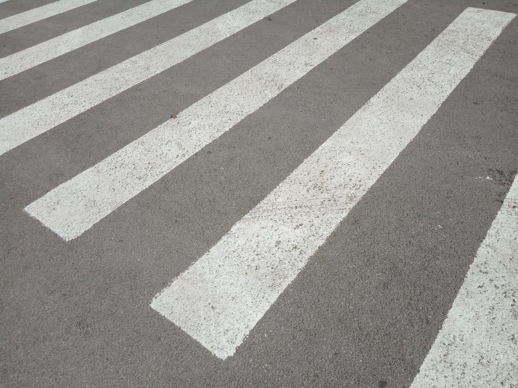 The TOP Five Things Pedestrians Need to Do (but usually don’t) in San Francisco