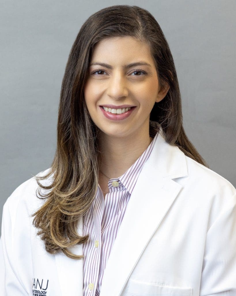 Dr. Zahava Farkas Joins Gastroenterology Associates of New Jersey (GANJ)