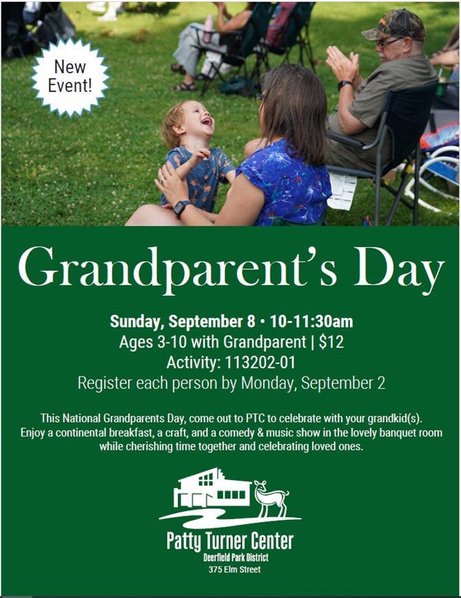 Grandparent's Day