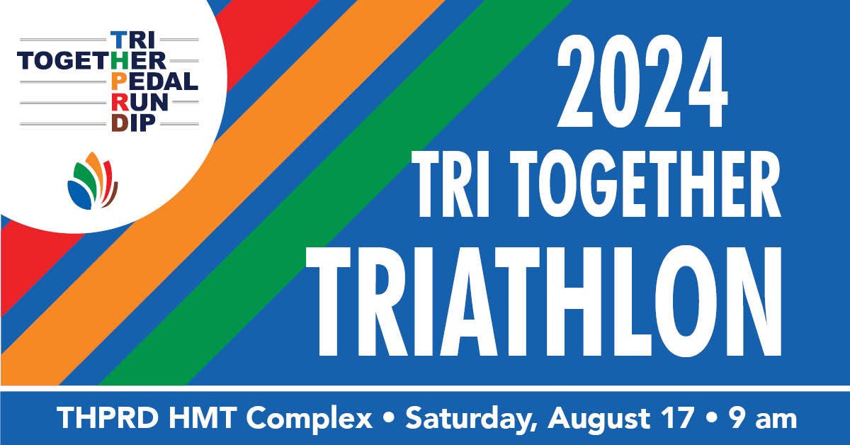 Tri Together Triathlon