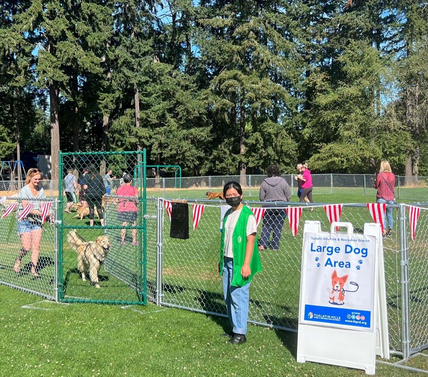 Canine Community Carnival