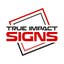 True Impact Signs's profile picture