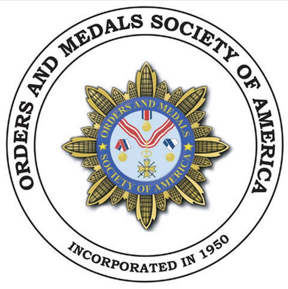 Orders and Medals Society of American Annual Convention