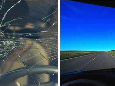 Santa Monica Car Glass: Your Windshield Whisperers in Los Angeles