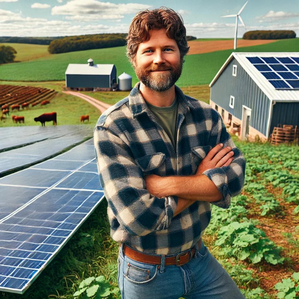 5 Reasons to Go Solar in Wisconsin in 2024