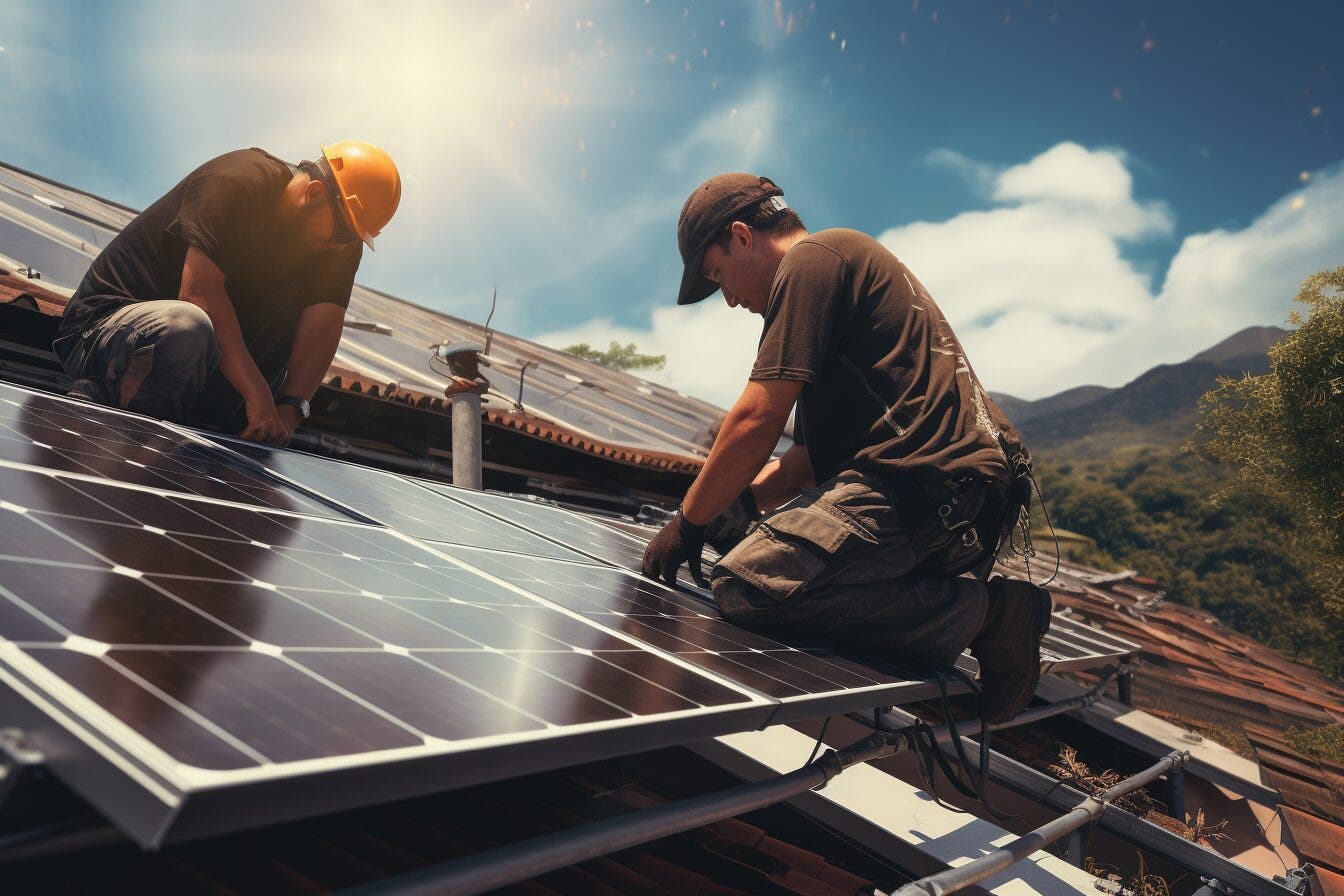 The Best Solar Installation Companies in Indianapolis