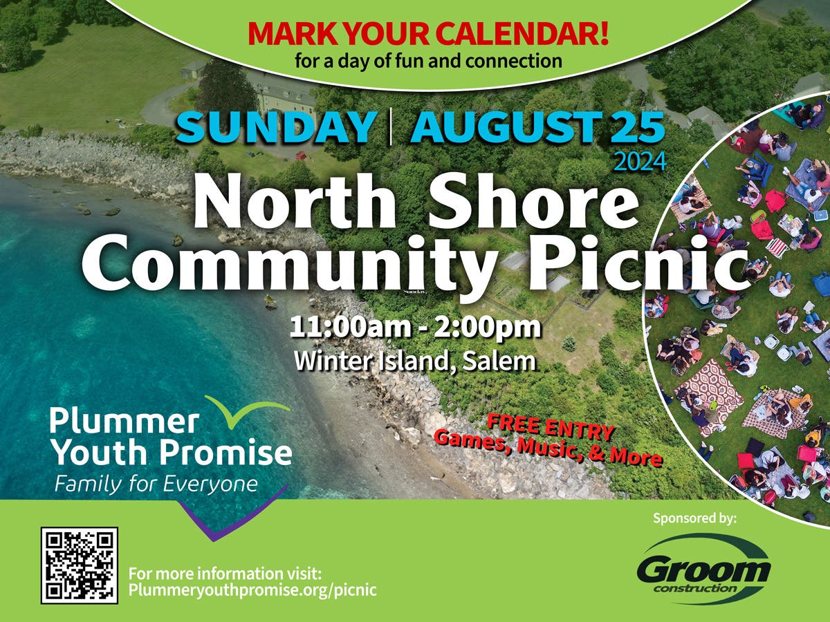 North Shore Community Picnic