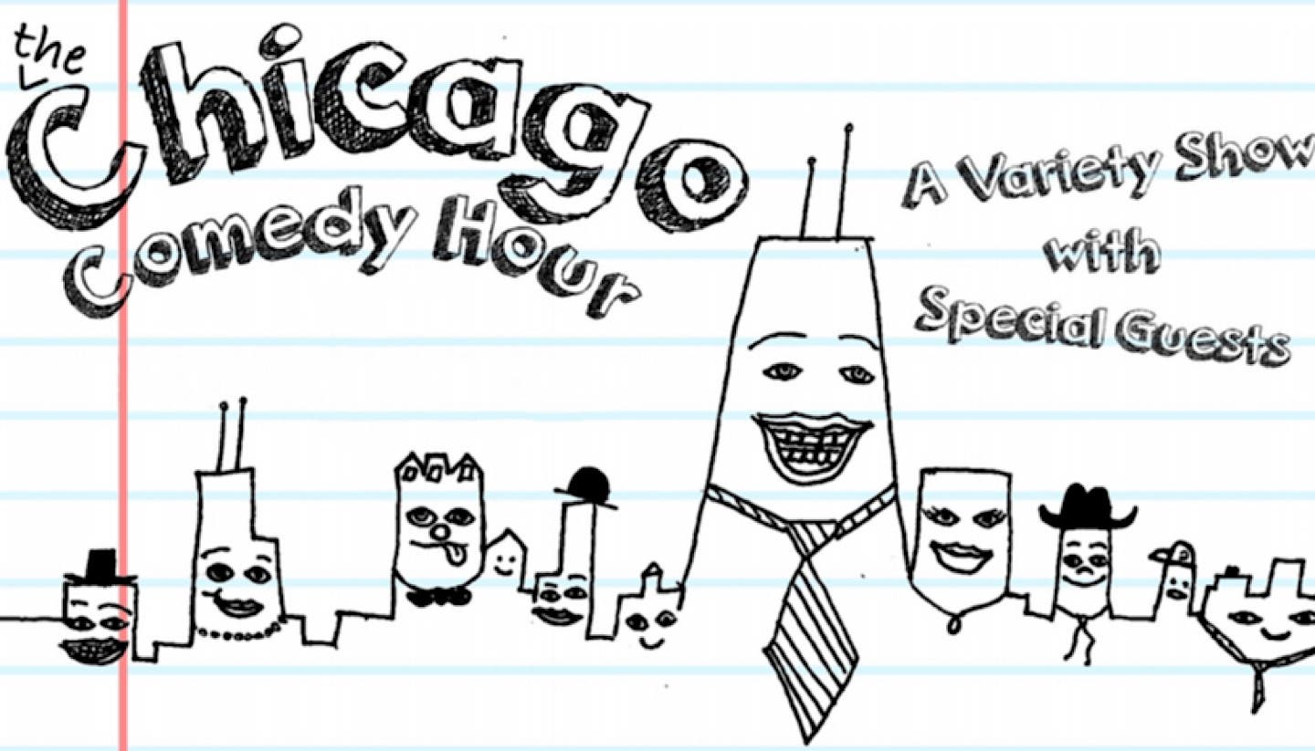 Chicago Comedy Hour