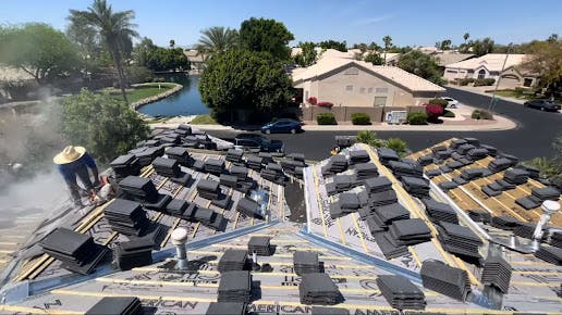 Navigating the Roofing Landscape: Choosing the Right Contractor